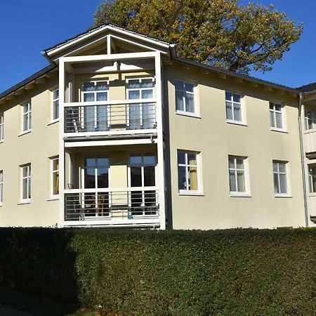 Appartement Solaris 14 Heringsdorf  Exterior photo